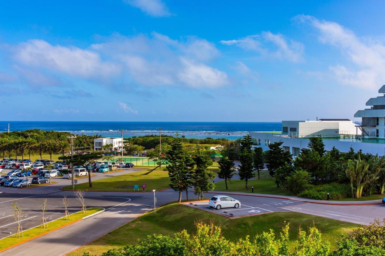 Mr.Kinjo Beach Side Kafu-Shi Ishigaki  Exteriér fotografie
